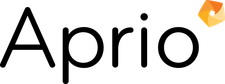 [Aprio logo]