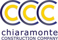[Chiaramonte Construction Company logo]