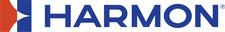 [Harmon, Inc. logo]