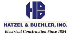 [Hatzel & Buehler logo]