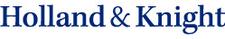 [Holland & Knight LLP logo]